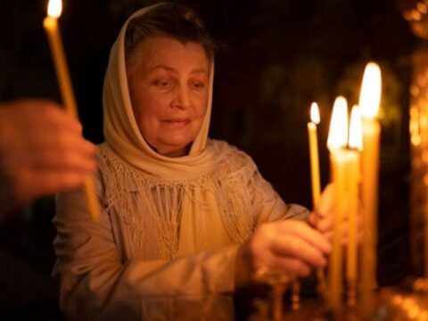 Страстная пятница: талдомчанам рассказали, что должны знать православные христиане об этом дне новости Талдома 